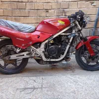 سوزوکی کاواساکی هوندا nsr250