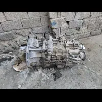 گیربکس کشنده دانگ فنگ 375