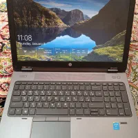 HP ZBook 15 G2