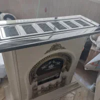 بخاری گازی|بخاری، هیتر، شومینه|پردیس, فاز ۸|دیوار