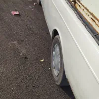 وانت پیکان مدل 91|خودرو سواری و وانت|پارس‌آباد, |دیوار