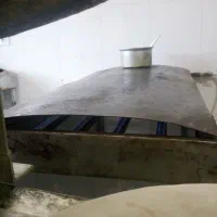 کلیره پزی|خوردنی و آشامیدنی|دهگلان, |دیوار