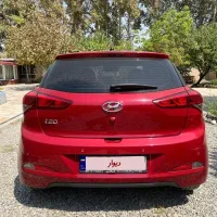 هیوندای i20 آپشنال 97|خودرو سواری و وانت|تهران, شهرک غرب|دیوار