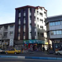 96 متر مفید بیستون تک واحدی