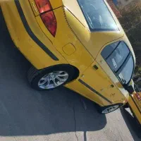 تاکسی تهران خطی (نوبنیاد به رودهن)|خودرو سواری و وانت|پردیس, فاز ۲|دیوار