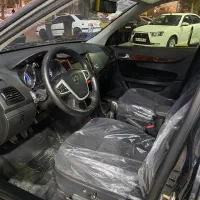 دنا معمولی تیپ۲مدل۹۵|خودرو سواری و وانت|کرمانشاه, |دیوار