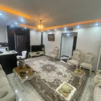 آپارتمان ۸۰ متری فول امکانات فاز ۷|فروش آپارتمان|هشتگرد, شهرک بار و بن|دیوار