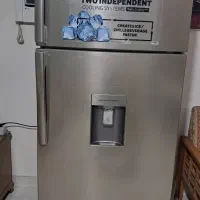 یخچال و فریزر سامسونگ