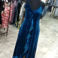 مخمل مجلسی. کت مجلسی . بارانی