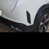 ام وی ام ایکس 33 کراس اتومات سفید 1404