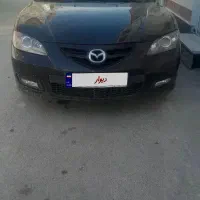 مزدا ۳ ۸۸ فول