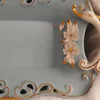 میوه خوری خارجی|ظروف سرو و پذیرایی|شیراز, درکی|دیوار