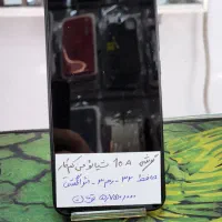 ریلمی C53 حافظه ۱۲۸ گیگ رم (۶+۱۲) دنا همراه|موبایل|مشهد, سراب|دیوار