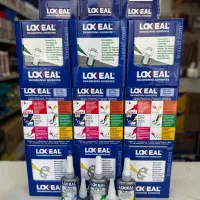 انواع چسب های لاکسیل ساخت ایتالیا LOXEAL|ماشین‌آلات صنعتی|مشهد, مقدم|دیوار