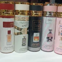 بادی اسپلش واسپری باماندگاری بالا
