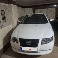 سواری سورن پلاس