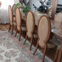 میز ناهار خوری