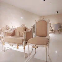 مبل مصری|مبلمان خانگی و میز عسلی|شیراز, شهرک گلها|دیوار