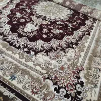 قالی ۱۲ متری تکی نو|فرش|اهواز, کمپلو جنوبی|دیوار