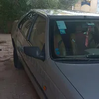 پژو 405 GL - دوگانه سوز CNG، مدل ۱۳۹۷|خودرو سواری و وانت|شادگان, |دیوار