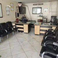 میز و صندلی