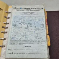 کتب خلبانی آکسفورد.انکس،ایروی منوالAirwayManual