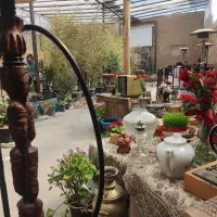 بومگردی حصارسرخ|اجارهٔ کوتاهمدت ویلا و باغ|شاندیز, |دیوار