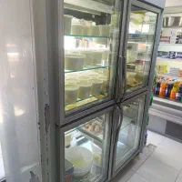 وسایل مغازه