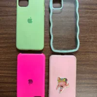 قاب گوشی آیفون ۱۱پرومکس