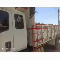 فورس شش تن گروه بهمن|خودرو سنگین|خرم بید, |دیوار