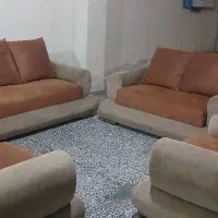 مبلمان راحتی ۷نفره