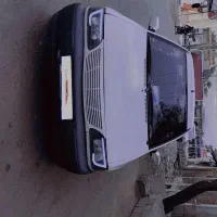 پراید مدل ۹۸|خودرو سواری و وانت|بم, |دیوار
