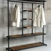 رگال طبقاتی|جاکفشی، کمد، دراور|زاهدان, |دیوار