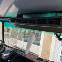 مینی بوس|خودرو سنگین|یزد, |دیوار