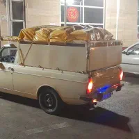 بار پیکان وانت بین شهری باربری تهران شمال و بالعکس|خدمات حمل و نقل|قائم‌شهر, |دیوار