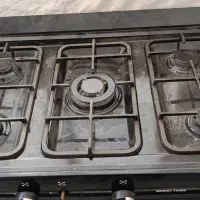 گاز درحد نو|اجاق گاز و لوازم برقی پختوپز|تربت جام, یحیی آباد|دیوار