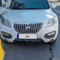 لیفان x60مدل 93|خودرو سواری و وانت|تبریز, |دیوار