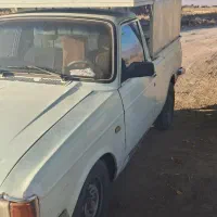 وانت پیکان مدل ۹۲|خودرو سواری و وانت|طاغنکوه, |دیوار