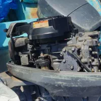 موتورقایق۱۵یاماها