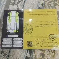 پراید 131مدل 96