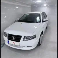 سمن سورن پلاس xu7pدریچه برقی|خودرو سواری و وانت|دهگلان, |دیوار