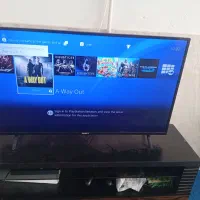 پی اس فور اسلیم