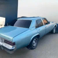 خودرو کلاسیک  بیوک b3