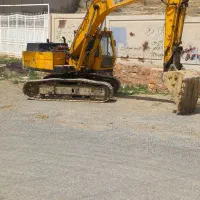 بیل کوماتسو خط  ۲     ۲۰۰|خودرو سنگین|نطنز, |دیوار