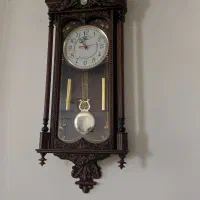 ساعت دیواری