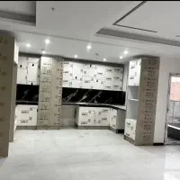 ۱۱۵ متر // کلید نخورده // دو خواب تهرانسر|فروش آپارتمان|تهران, تهرانسر شمالی|دیوار