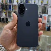 آیفون ۱۶ نرمال باتری ۱۰۰