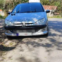 206sdv8|خودرو سواری و وانت|سنندج, |دیوار