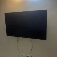 تلوزیون ۵۵ اینچ