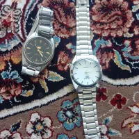 ساعت مچی سایکو قدیمی